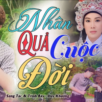 Nhân Quả Cuộc Đời (Single)