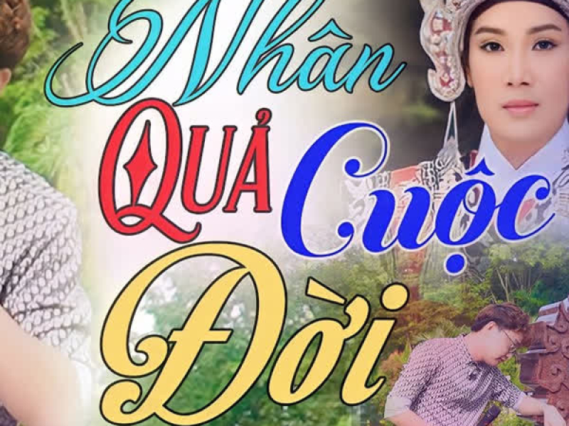 Nhân Quả Cuộc Đời (Single)