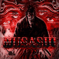 MUSASHI (Single)