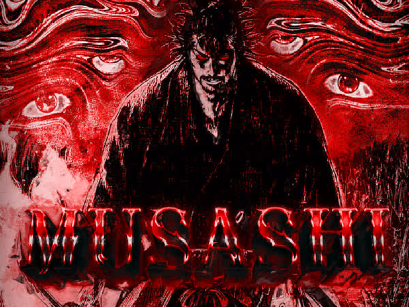 MUSASHI (Single)