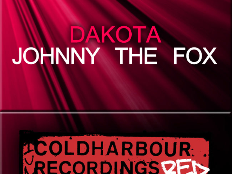 Johnny The Fox (Single)