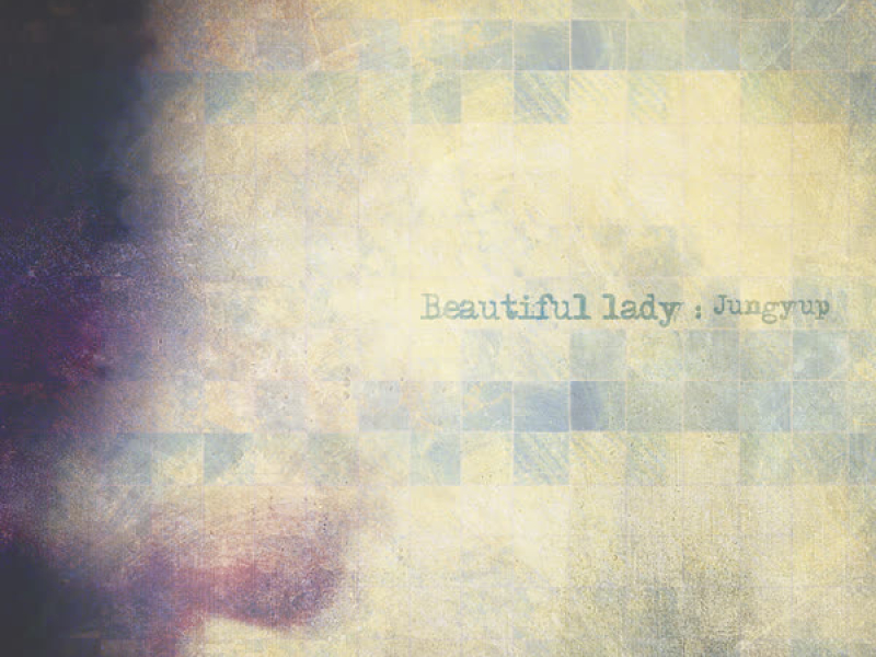 Beautiful Lady (Single)