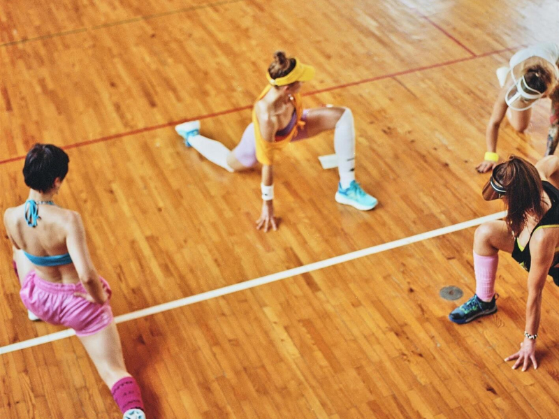 Ekstremalne sporty (Single)