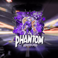 Phantom 2026 (Single)
