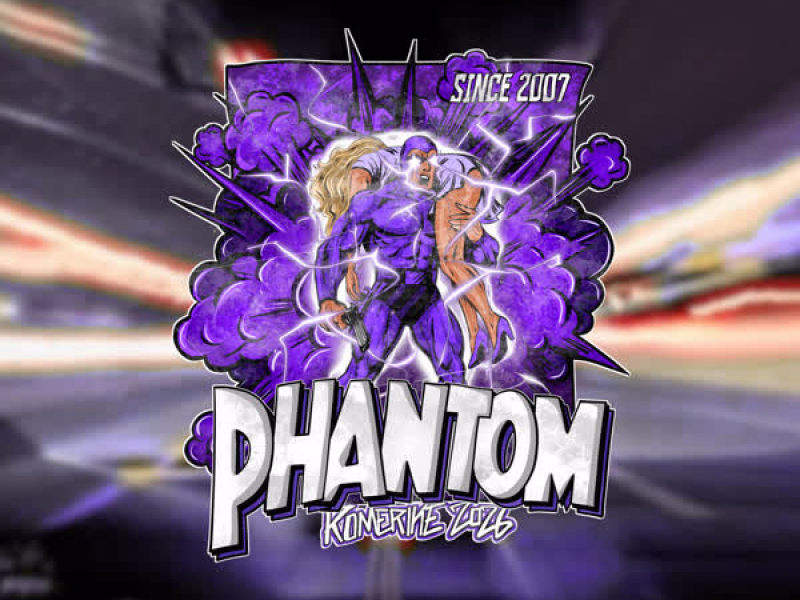 Phantom 2026 (Single)