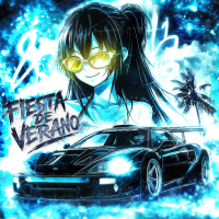 FIESTA DE VERANO (EP)