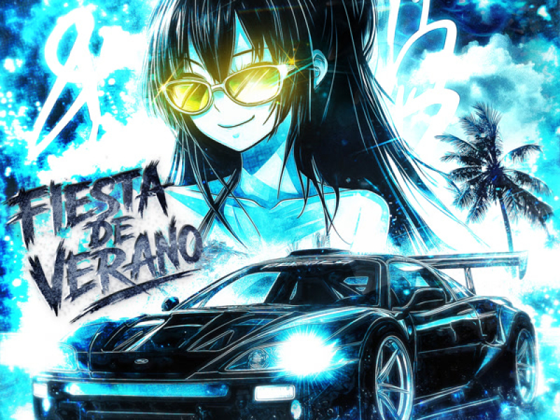 FIESTA DE VERANO (EP)