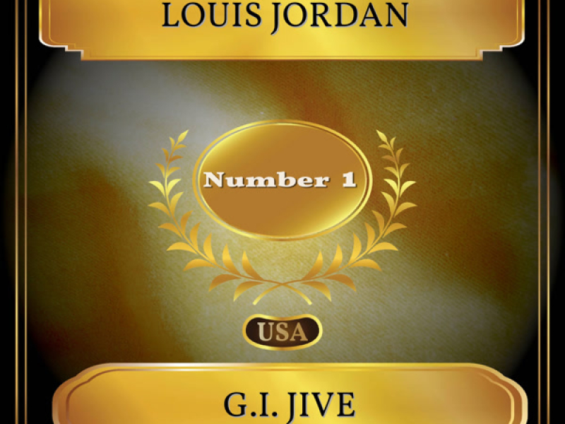 G.I. Jive (Billboard Hot 100 - No. 01) (Single)