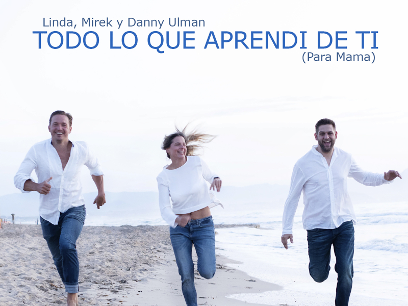 Todo Lo Que Aprendí de Ti (Para Mamá) (Single)
