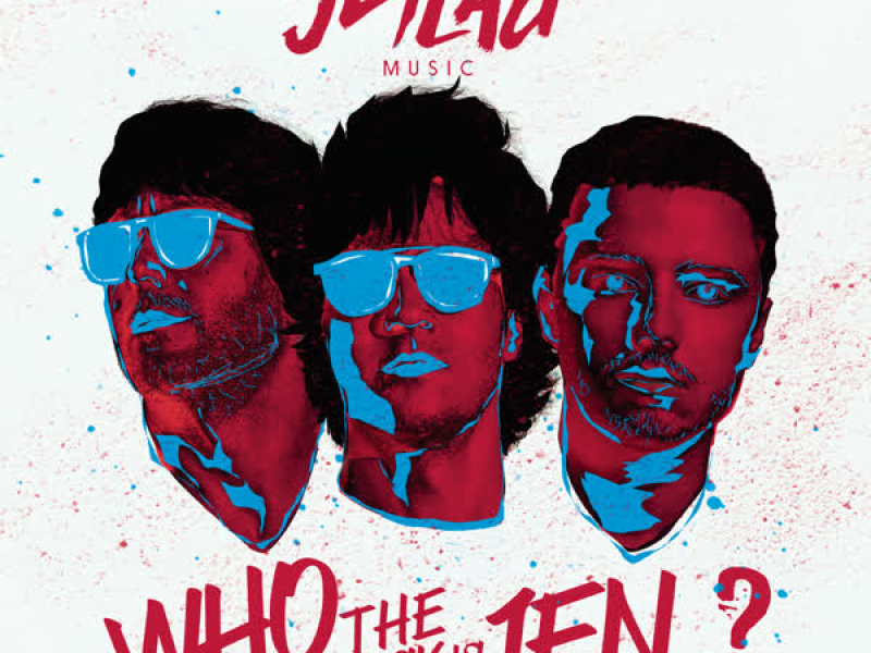 Who The F*ck Is Jenni?