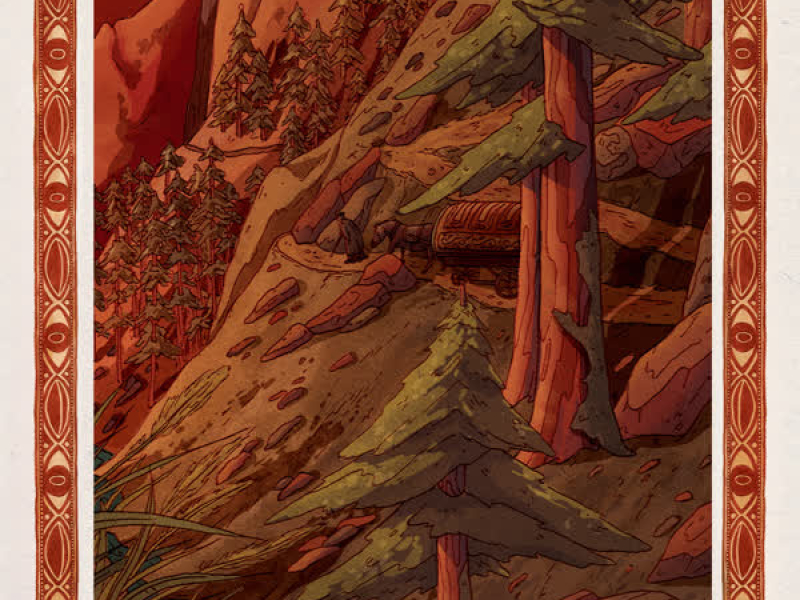 The Great Divide (Single)