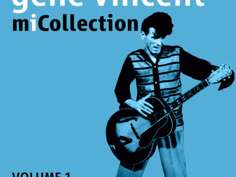 Mi Collection - Volume 1