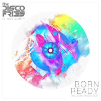 Born Ready (Halogen Radio Edit) (Single)