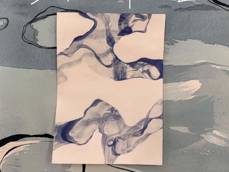 Stay with me (Single)