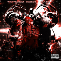 I LOVE YOU HOE (w/ Trippie Redd & 9lives) (Single)