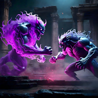 Creepin (Phonk Techno) (Single)