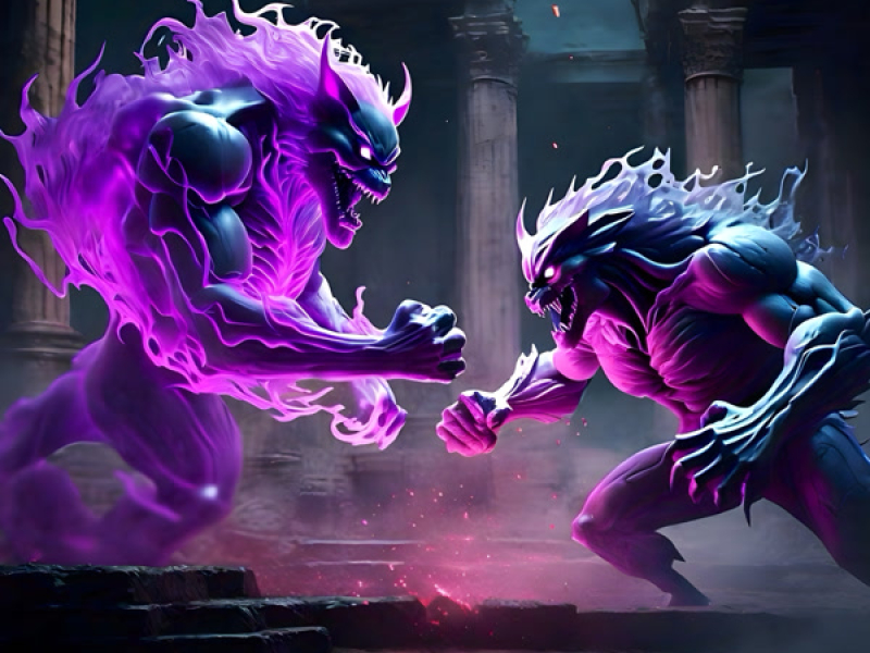 Creepin (Phonk Techno) (Single)