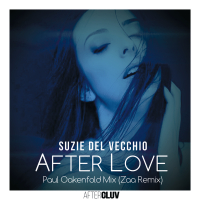 After Love (Paul Oakenfold Mix / Zaa Remix)