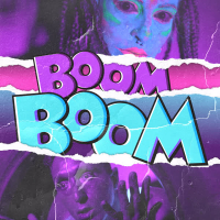 Boom Boom (EP)