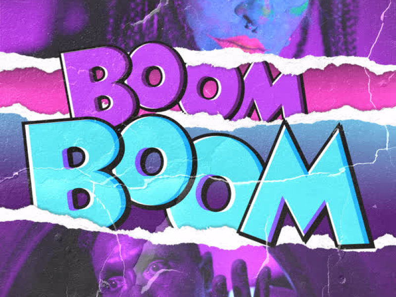 Boom Boom (EP)