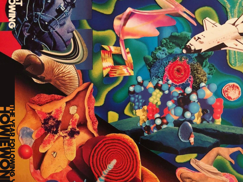 The Year Following Your Last (Single)