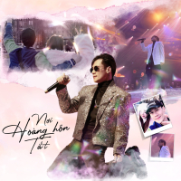 NƠI HOÀNG HÔN TẮT (Single)