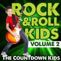 Rock & Roll Kids (Vol. 2)