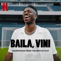 Baila, Vini (Soundtrack from the Netflix Film) (EP)