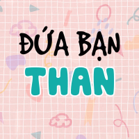 Đứa Bạn Than (Single)