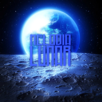 MELODIA LUNAR (Single)