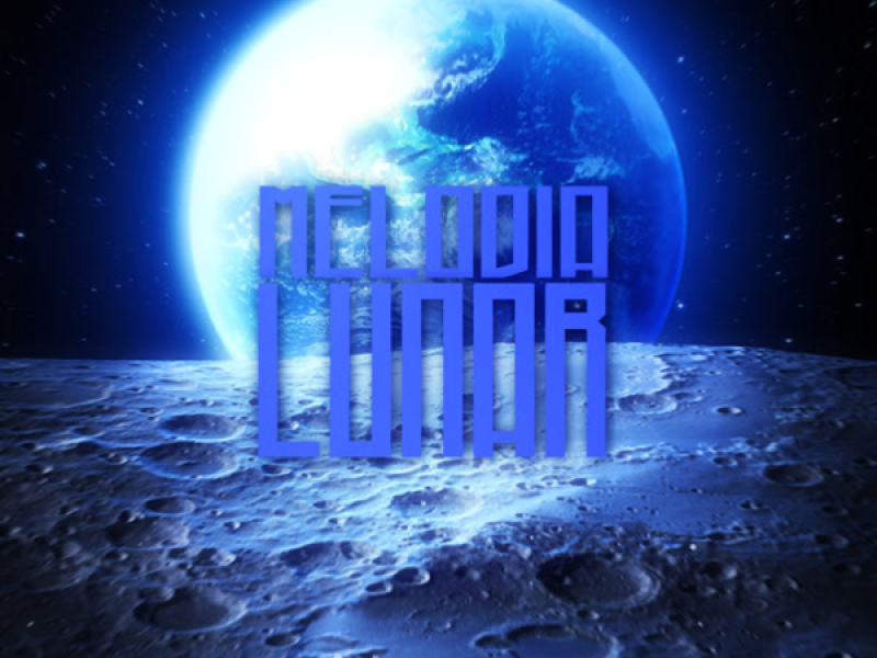 MELODIA LUNAR (Single)