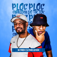 Ploc Ploc - Cavalona do TikTok (Single)