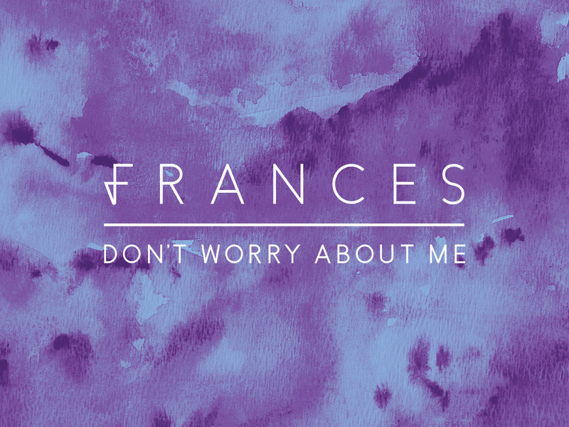 Don't Worry About Me (Radio Edit) (Single)