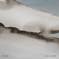 All Alone (Single)