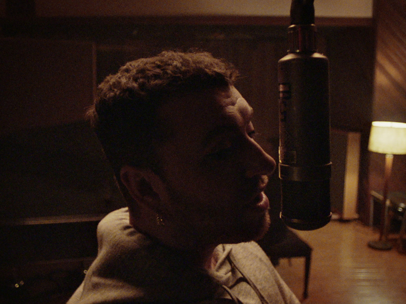 To Die For (Acoustic) (MV) (Single)