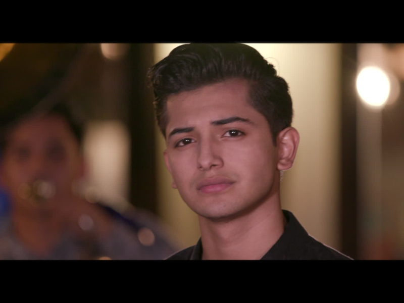 Lo Peor Que Me Pasó (MV) (Single)