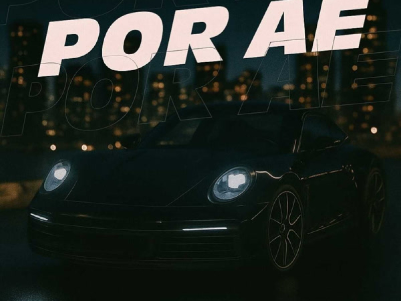 Por Ae (Single)