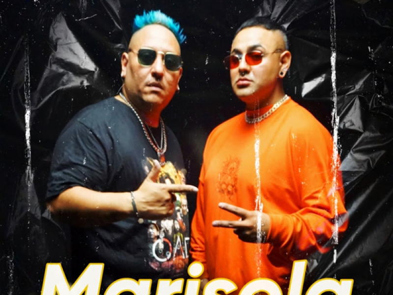 Marisola (Single)