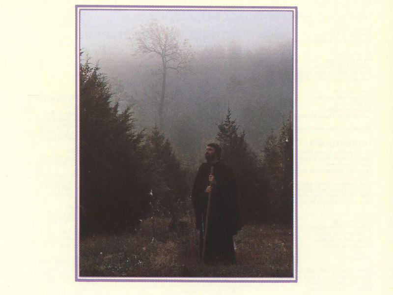 Heart Of The Shepherd