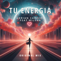 Tu Energia (Single)