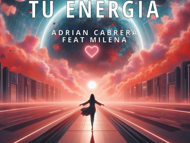 Tu Energia (Single)