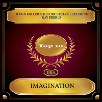 Imagination (Billboard Hot 100 - No. 02) (Single)