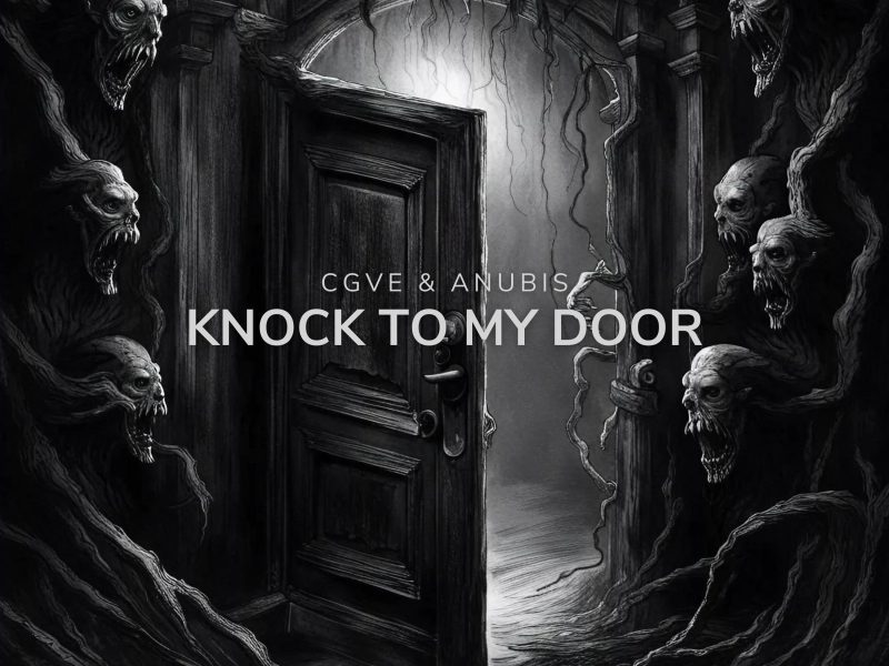Knock To My Door (Single)