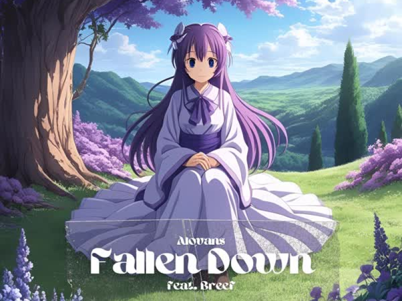 Fallen Down (feat. Breef) (Single)
