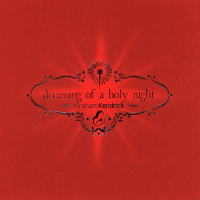 Dreaming Of A Holy Night (Backing Track)