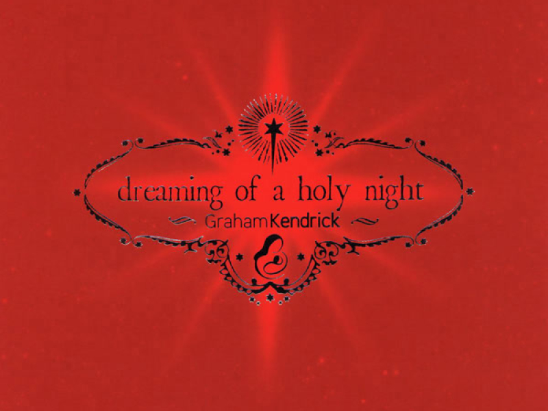 Dreaming Of A Holy Night (Backing Track)
