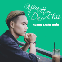 Yêu Hoa Đã Có Chủ (Single)