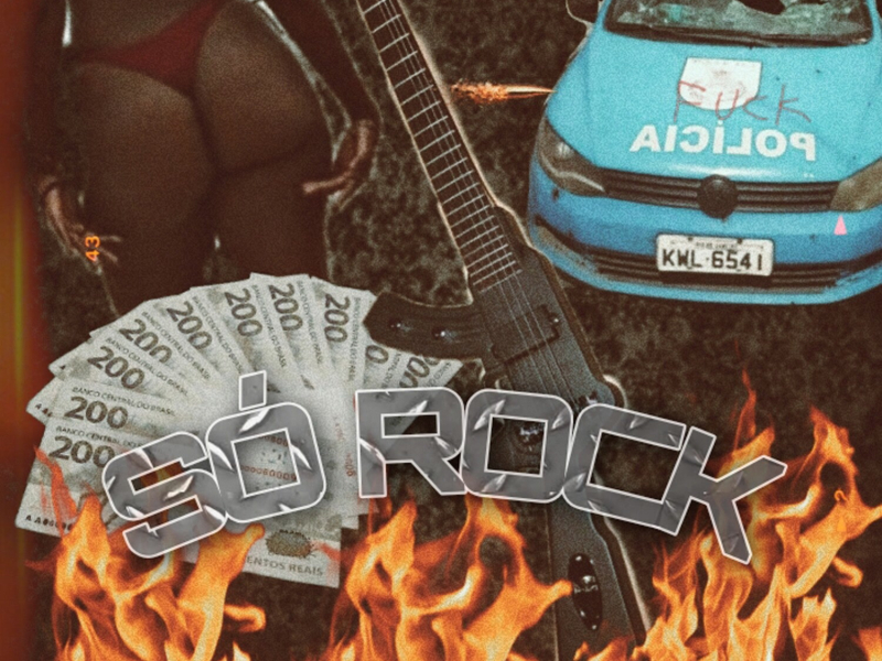 Só Rock (Single)