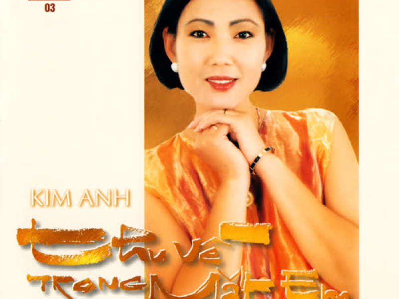 Thu Về Trong Mắt Em