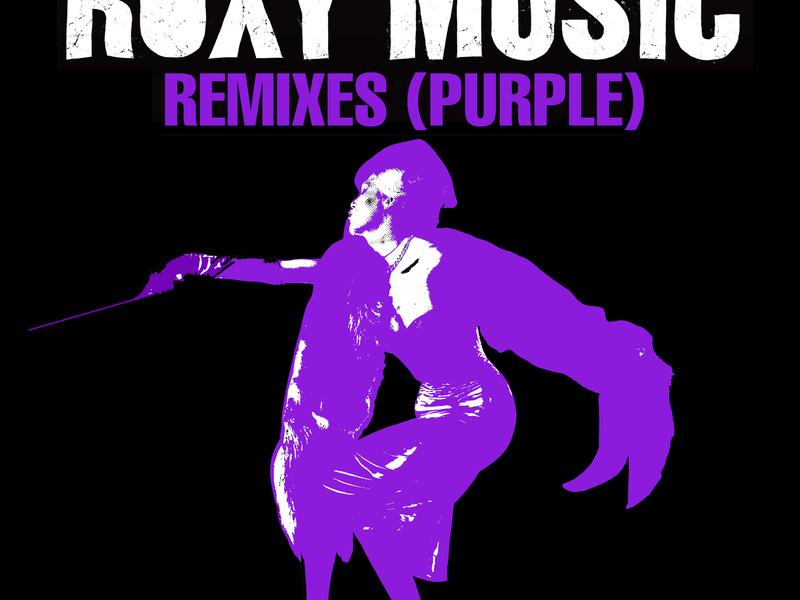 Remixes (Purple) (Single)